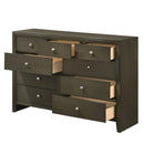 Acme Furniture 9-Drawer Dresser 28475 IMAGE 4