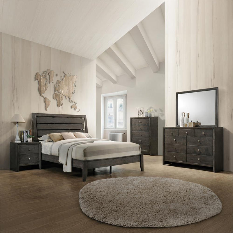 Acme Furniture Ilana 28476 Chest IMAGE 6