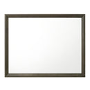 Acme Furniture Ilana Dresser Mirror 28474 IMAGE 2
