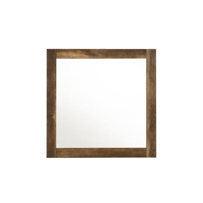 Acme Furniture Morales Dresser Mirror 28594 IMAGE 1