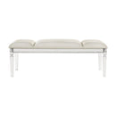 Acme Furniture Bench 28747 IMAGE 1