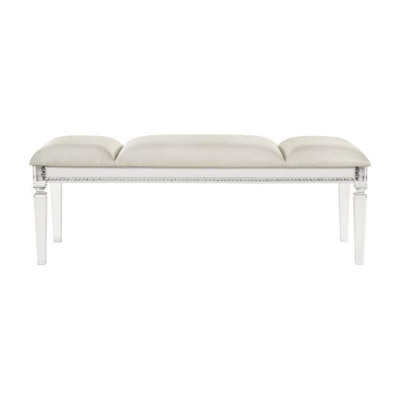 Acme Furniture Bench 28747 IMAGE 1