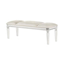 Acme Furniture Bench 28747 IMAGE 2