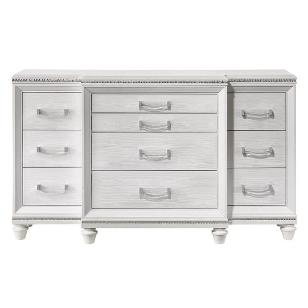 Acme Furniture Sadie 10-Drawer Dresser 28745 IMAGE 1