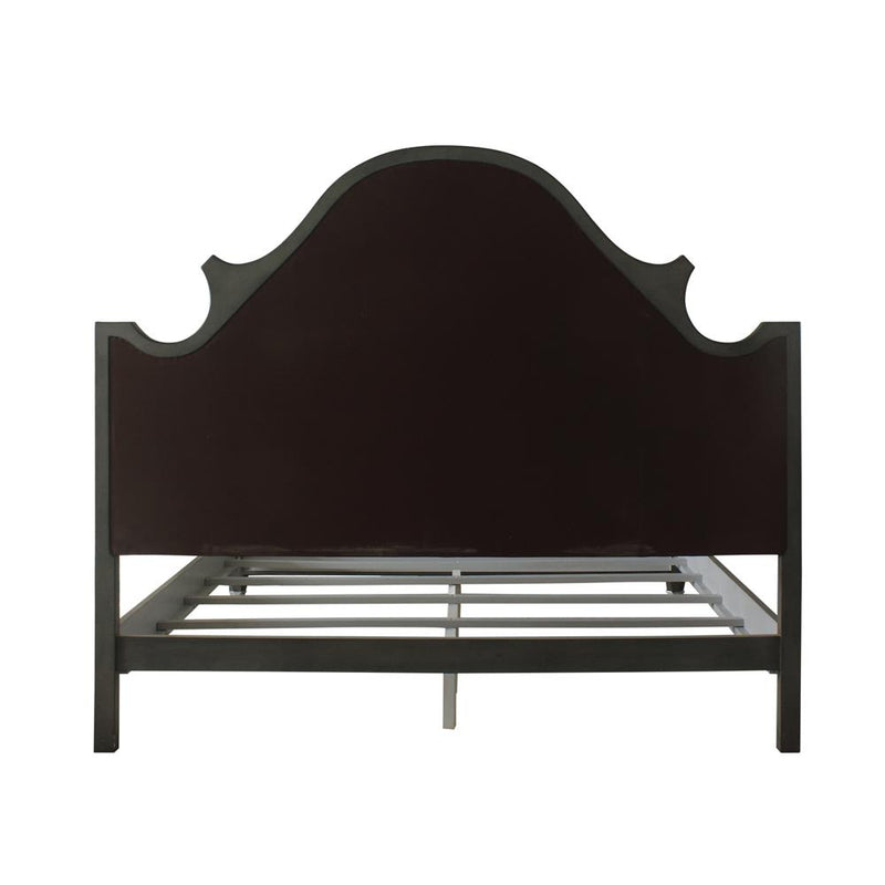 Acme Furniture House Beatrice 28810Q Queen Bed IMAGE 17