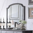 Acme Furniture House Beatrice Dresser Mirror 28814 IMAGE 2