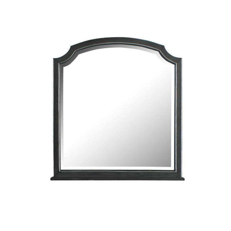 Acme Furniture House Beatrice Dresser Mirror 28814 IMAGE 3