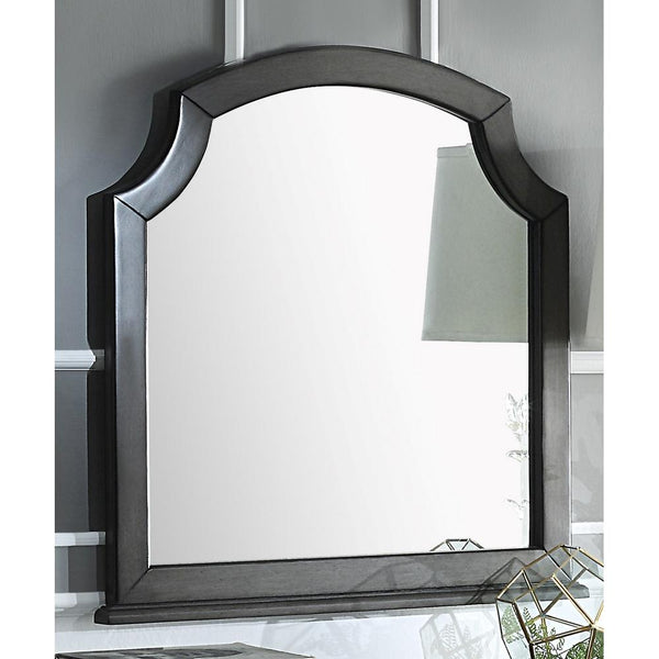 Acme Furniture House Beatrice Vanity Mirror 28819 IMAGE 1