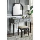Acme Furniture House Beatrice Vanity Mirror 28819 IMAGE 2