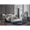 Acme Furniture House Delphine Dresser Mirror 28834 IMAGE 3