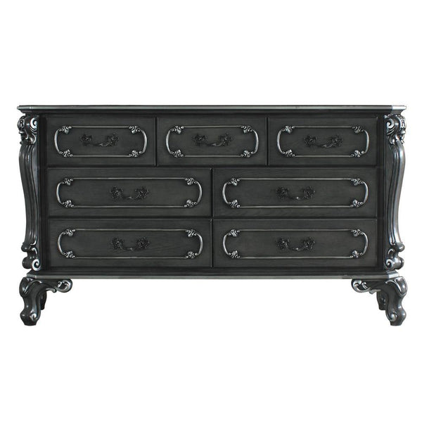 Acme Furniture House Delphine 9-Drawer Dresser 28835 IMAGE 1