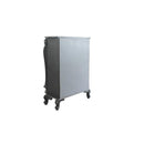 Acme Furniture House Delphine 3-Drawer Chest 28836 IMAGE 4