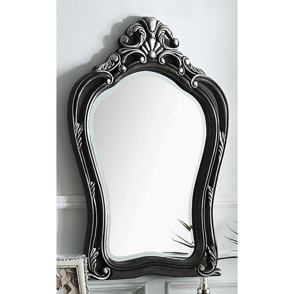 Acme Furniture House Delphine Vanity Mirror 28839 IMAGE 1