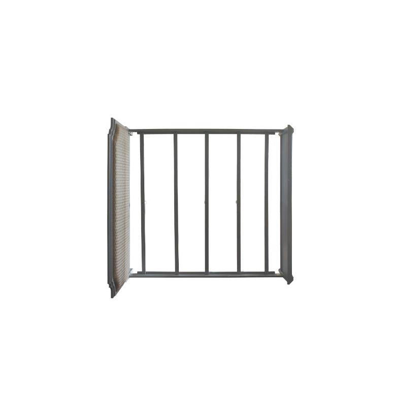 Acme Furniture House Marchese King Panel Bed 28877EK IMAGE 6