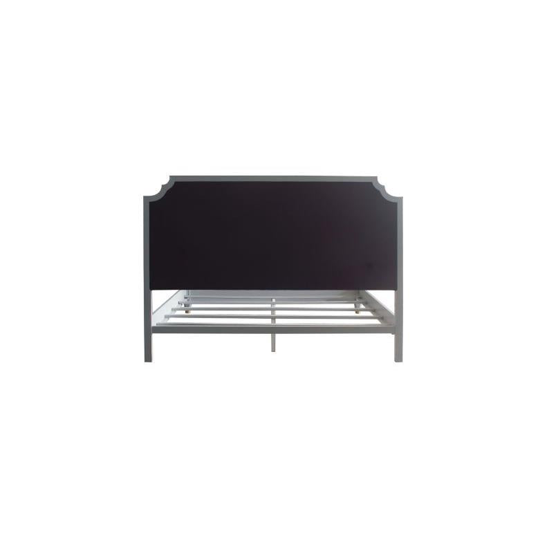 Acme Furniture House Marchese Queen Panel Bed 28880Q IMAGE 3