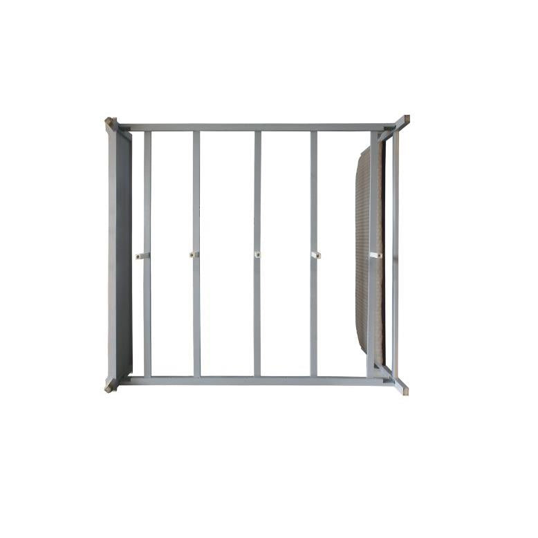 Acme Furniture House Marchese Queen Panel Bed 28880Q IMAGE 7