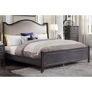 Acme Furniture House Marchese King Panel Bed 28897EK IMAGE 6