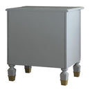 Acme Furniture House Marchese 2-Drawer Nightstand 28863 IMAGE 4