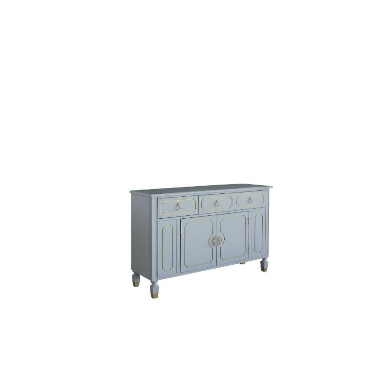 Acme Furniture House Marchese 3-Drawer Dresser 28865 IMAGE 2