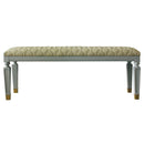 Acme Furniture House Marchese Bench 28867 IMAGE 1