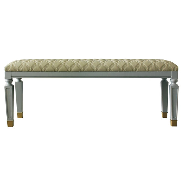 Acme Furniture House Marchese Bench 28867 IMAGE 1