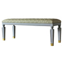 Acme Furniture House Marchese Bench 28867 IMAGE 2