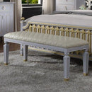 Acme Furniture House Marchese Bench 28867 IMAGE 6