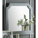 Acme Furniture House Marchese Vanity Mirror 28869 IMAGE 1