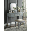 Acme Furniture House Marchese Vanity Mirror 28869 IMAGE 2