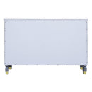 Acme Furniture House Marchese 3-Drawer Dresser 28905 IMAGE 3