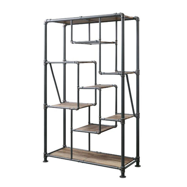 Acme Furniture Kids Bookshelves 5+ Shelves 35887 IMAGE 1