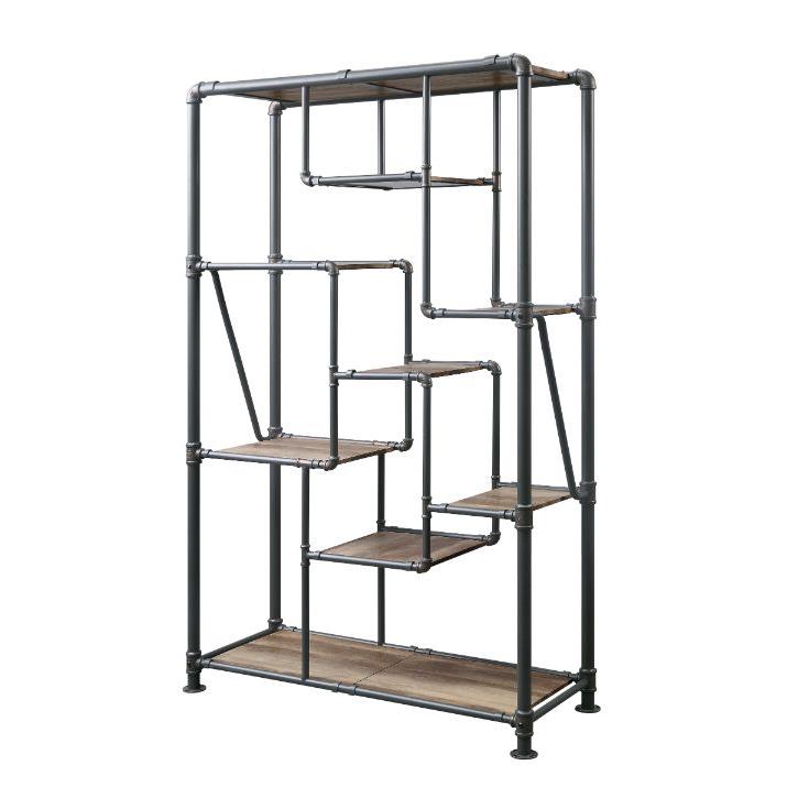Acme Furniture Kids Bookshelves 5+ Shelves 35887 IMAGE 1