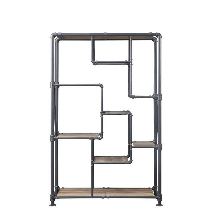 Acme Furniture Kids Bookshelves 5+ Shelves 35887 IMAGE 2