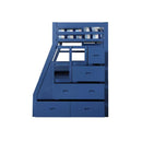 Acme Furniture Kids Beds Loft Bed 37455 IMAGE 3