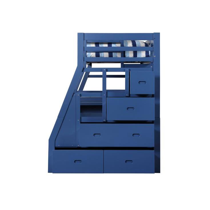 Acme Furniture Kids Beds Loft Bed 37455 IMAGE 3