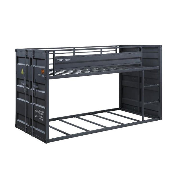 Acme Furniture Kids Beds Bunk Bed 37815 IMAGE 1