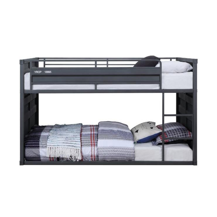 Acme Furniture Kids Beds Bunk Bed 37815 IMAGE 2