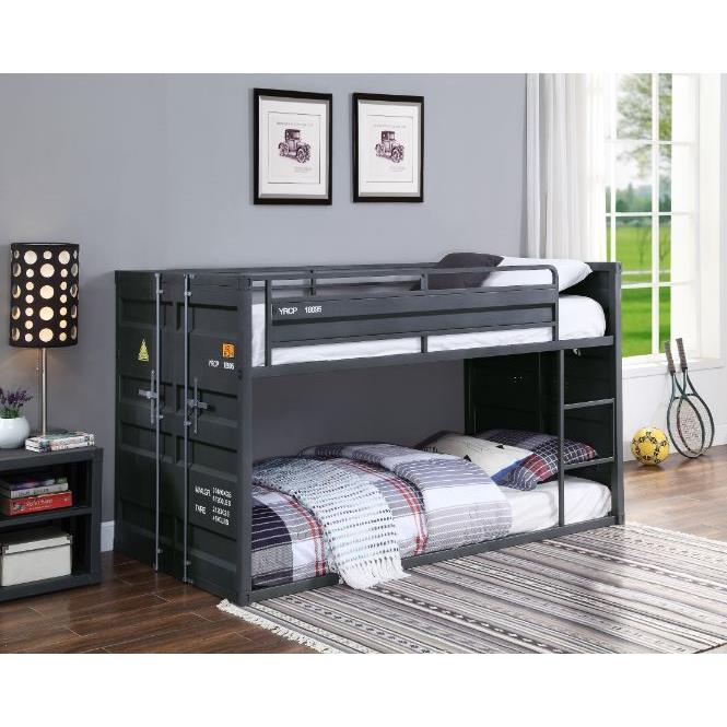Acme Furniture Kids Beds Bunk Bed 37815 IMAGE 3