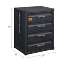 Acme Furniture Cargo 37956 Chest with 4 Drawers IMAGE 6