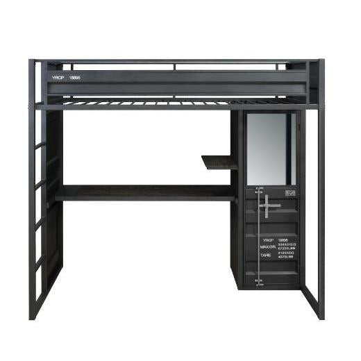 Acme Furniture Kids Beds Loft Bed 37965 IMAGE 2