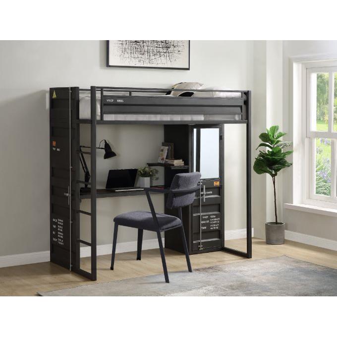 Acme Furniture Kids Beds Loft Bed 37965 IMAGE 3