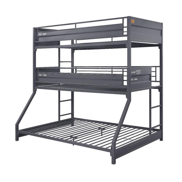 Acme Furniture Kids Beds Bunk Bed 37995 IMAGE 1