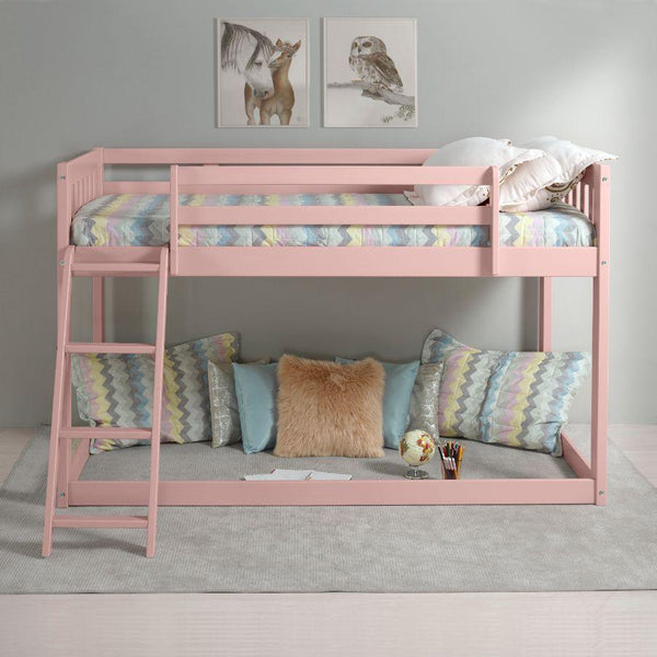 Acme Furniture Kids Beds Loft Bed 38210 IMAGE 1
