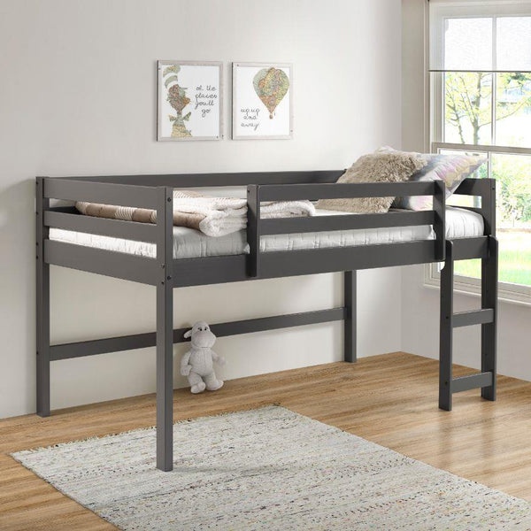 Acme Furniture Kids Beds Loft Bed 38255 IMAGE 1