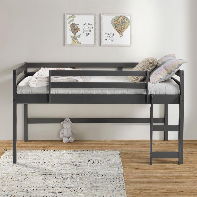 Acme Furniture Kids Beds Loft Bed 38255 IMAGE 2