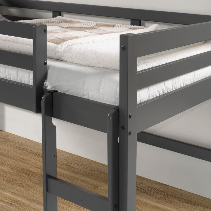 Acme Furniture Kids Beds Loft Bed 38255 IMAGE 9