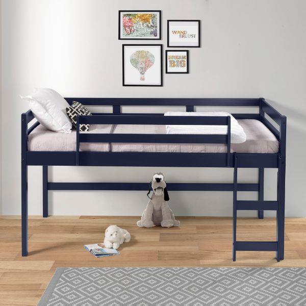 Acme Furniture Kids Beds Loft Bed 38260 IMAGE 1