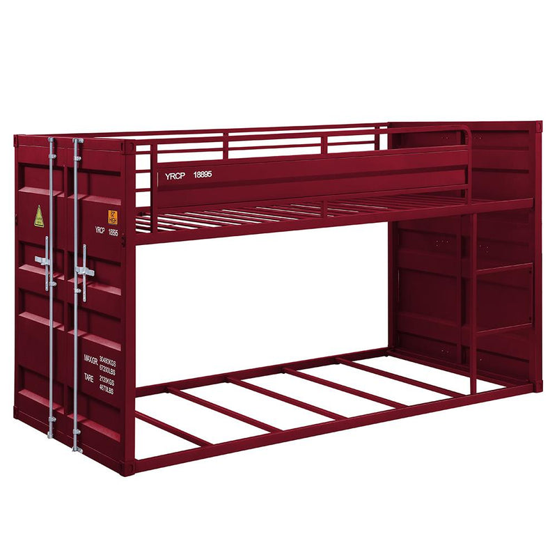 Acme Furniture Kids Beds Bunk Bed 38280 IMAGE 2
