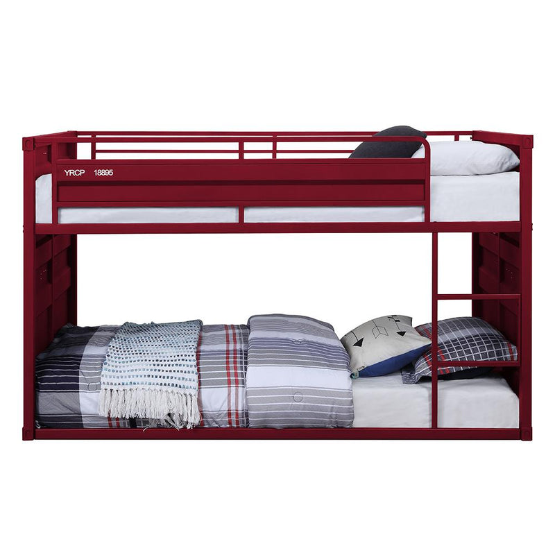 Acme Furniture Kids Beds Bunk Bed 38280 IMAGE 3
