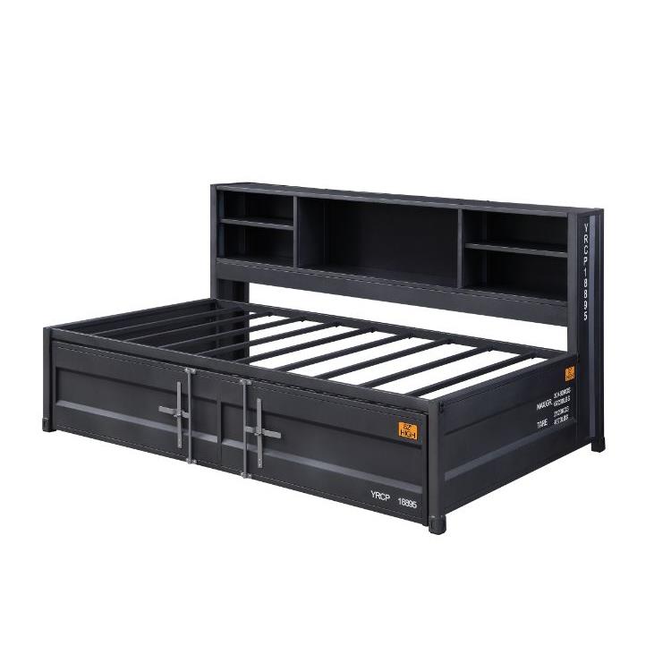 Acme Furniture Cargo Twin Daybed 38270 IMAGE 1